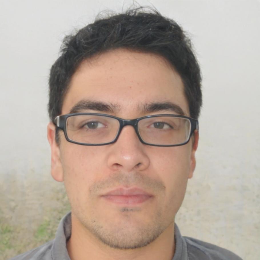 Portret Cristian Moldovan